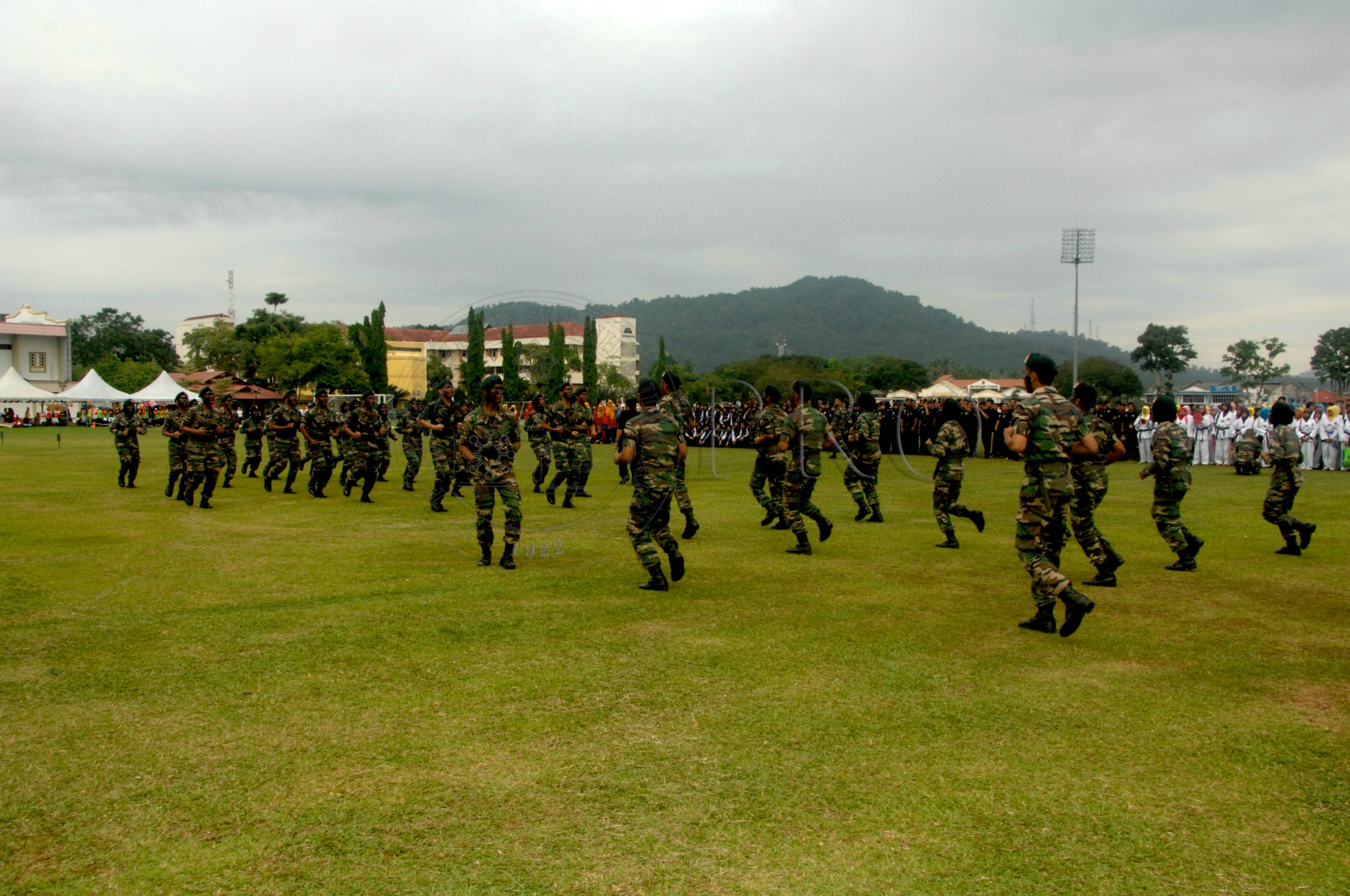 PRO 14 43 KKO IDA 0930